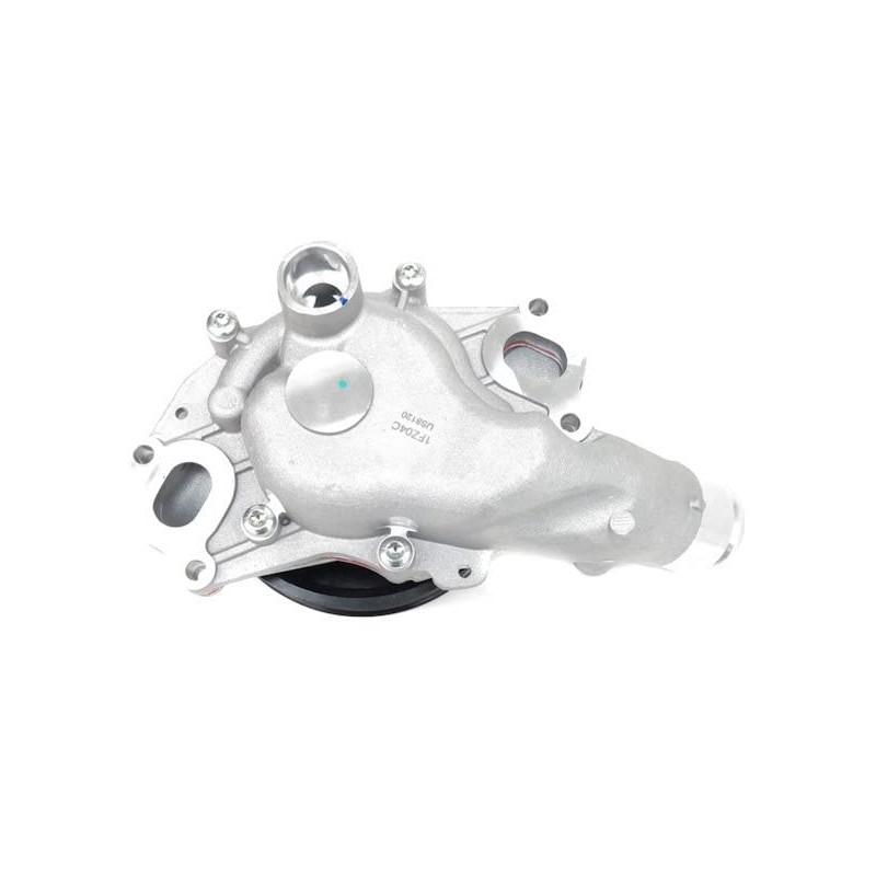 Us Motor Works US8120 Case Hardened Bearing