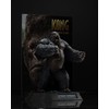 King Kong (2005) Movie Maniacs PVC Statue Kong 17 cm