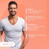 Suplemento Nutrional Panalab Omega 3 Vitamina E Pack 90 Cápsulas