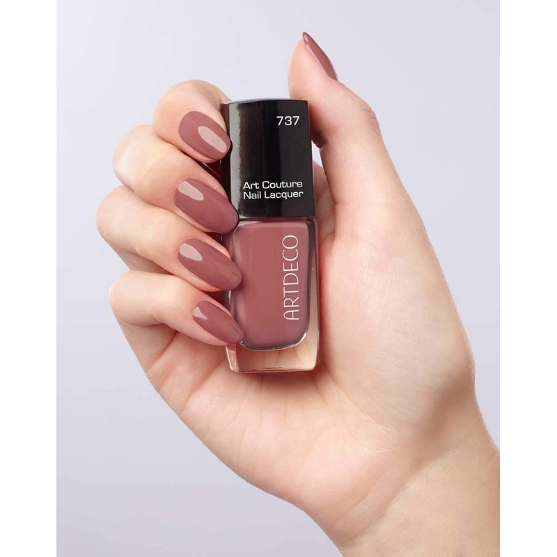 Art Deco Art Couture Nail Varnish