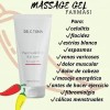 Gel Masaje Paprika & Chile Flacidez y Celulitis 150ml
