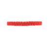 Pulsera Para Bebe - Pulsera roja de macramen para Bebe