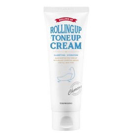 Rolling Up Tone Up Cream Elbow Knee Hip Neck Pigmentation Tone Up / 롤링업 톤업크림 팔꿈치 무릎 엉덩이 목색소침착 톤업