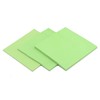 EC360® Green 2.5W/mK Thermal Pad (200 x 200 x 1.5