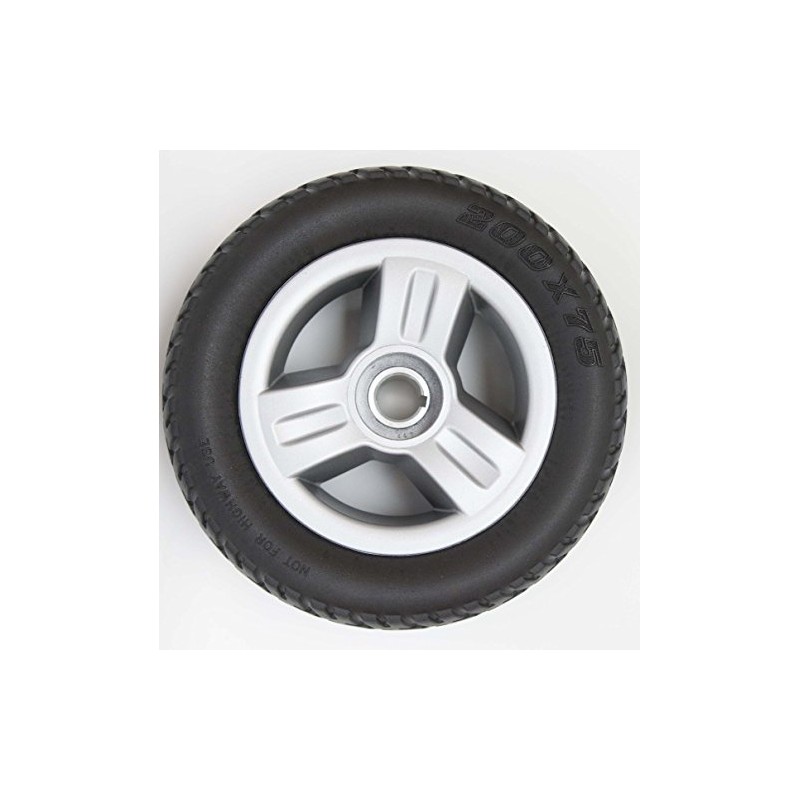 New Solutions DW820 Pride Go-Go Elite Traveller 3 or 4