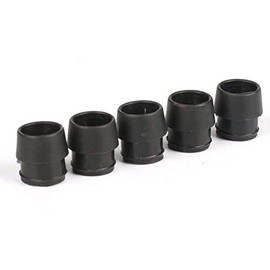 Golf Ferrule PING Pins G410 G400 G Series Sleeve Reusable Socket with Tiers Ferrule Pack of 5