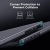 BlueSwan Matte Case for MacBook Pro 14 M5 2026 2024-2021
