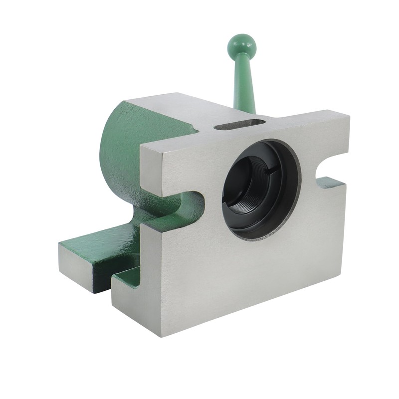 Thomletha H/V 5C Collets Horizontal and Vertical Angle Collet Fixture