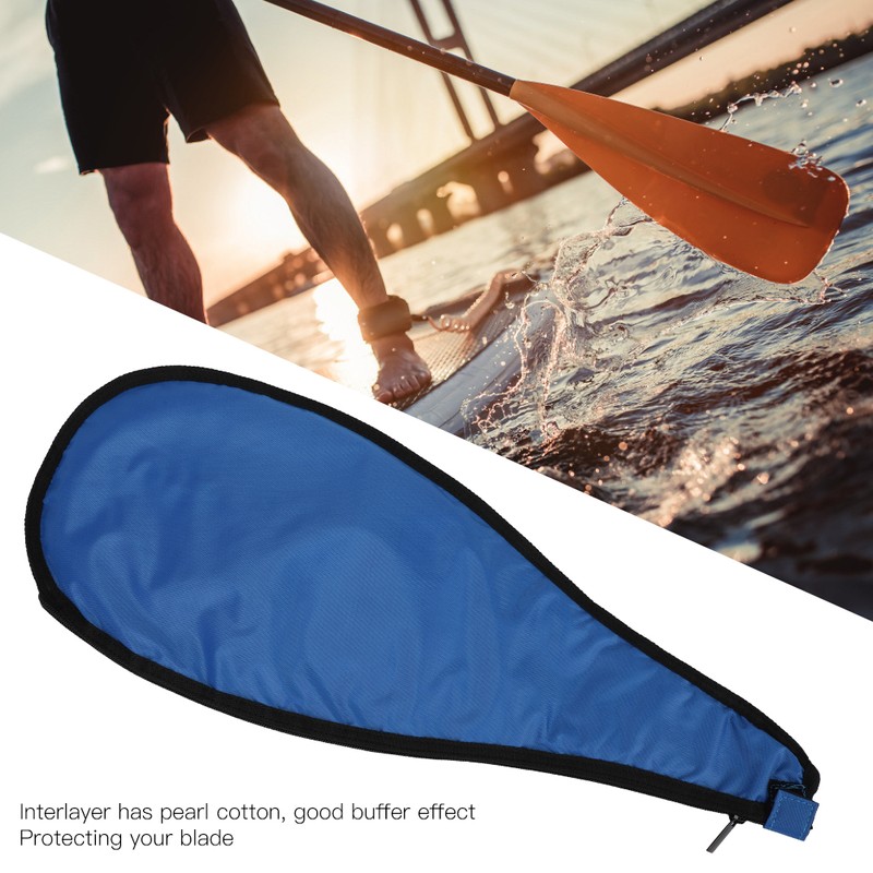 Portable SUP Stand Up Paddle Blade Carry Bag Storage Protector