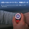 Running Watch GPS Wristwatch Digital Watch 50m Waterproof High Durability