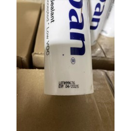 Kingspan Non-Skinning White Butyl Sealant 6-Pack New Exp 04/2025