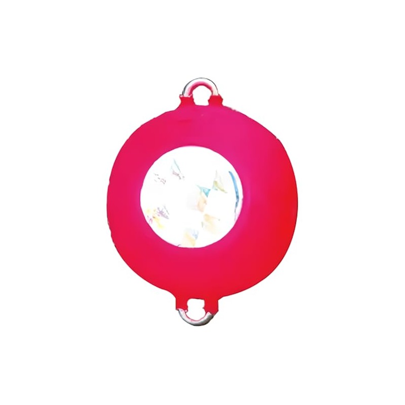 Sasame CAJ02 2-Way Sinker #30 #18 Pink