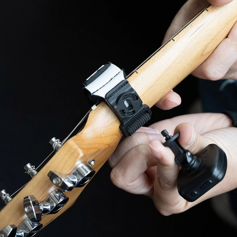 FretWraps Pro 1-Pack (Gray, Medium)