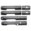 MARCHFA Honda Step Wagon RP7 RP8 Dedicated Door Handle Cover,