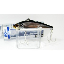 ジップベイツ ルアー ザブラバイブ 90-35G メタルカタクチ