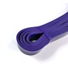 Rebecca Mobili Elastic band, Resistance bands, Natural latex, Pilates Muscle