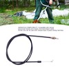 Transmission Shift Cable 7460935A 7460935 Lawn Mower Push Pull Cable