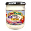Red Cactus Gourmet White Cheese Sauce 15 oz