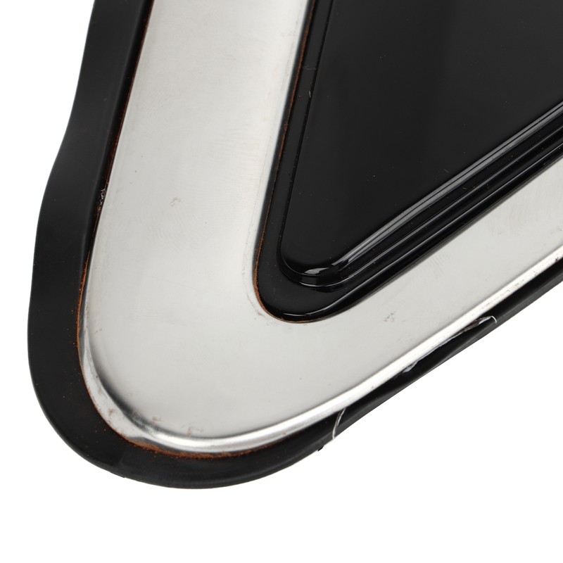 1 Pair Rear View Mirror Fender Cover 96318 5AA0A Left