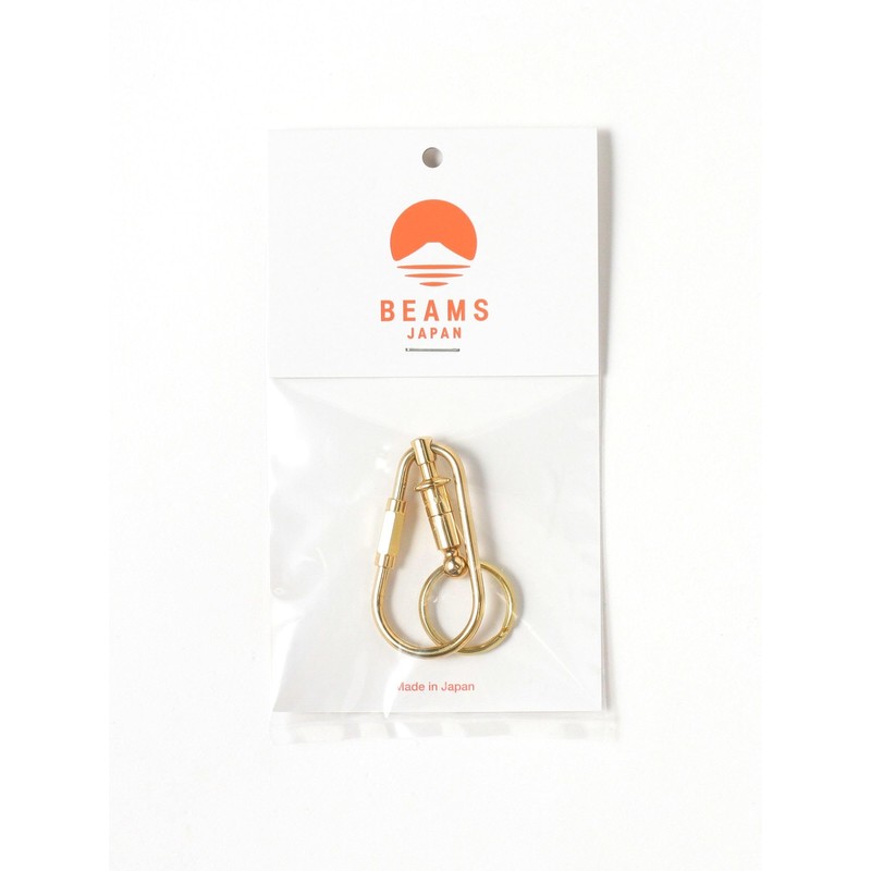 Beams Japan Small Items, A&F, Special Order, Key Release, Key