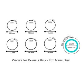 AERA Womens Silicone Wedding Band - Thin, Breathable, Classic Design Rubber Ring (Lilac, 4)