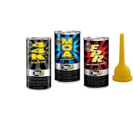 BG Products Combo: 44K, MOA, EPR + Funnel