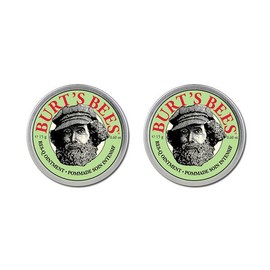 Burt's Bees Multibalm Rescue Ointment 15g (2 packs) / 버츠비 멀티밤 레스큐 오인트먼트 15g 2개