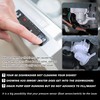 ZNTVW WD21X25468 Dishwasher Pressure Sensor Switch Compatible with GE Replaces