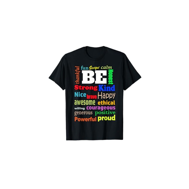 Nurse Positive Thinking T-Shirt