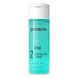Proactiv Toner Revitalizador Paso 2 Tónico 60 Días 120ml