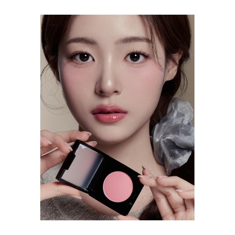 Dinto Be My Wendy Marshmallow & Melting Blusher 10 Types