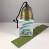 Kotobuki Japanese Wind Chime Nambu Cast Iron Gold Temple Bell