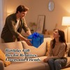 Explosion Gift Box, 5 Layer Explosion Box, Surprise Boxes with