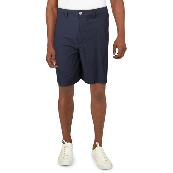 Southern Tide T3 Gulf 9 Inch Performance Shorts True Navy