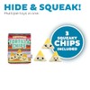 Outward Hound Bolsa de Aperitivos con diseño de Tortillas, Rompecabezas