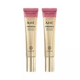 Gita AHC 아이크림 시즌12 앰플 인 40ml x2개 AHC Eye Cream Season 12 Ampoule in 40ml x2 pieces
