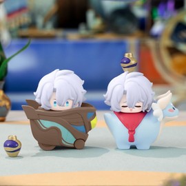 Honkai: Star Rail Amphoreus' Saga of Heroes Super Stacker - Phainon