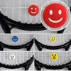 US-Style Tennis Vibration Stopper Set of 10 Smile Tai Chi