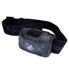Top of The Range Head Torch - Black, One Size