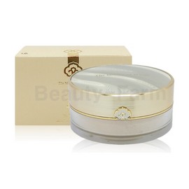 The Whoo Gongjinhyang Mi Luxury Luminous Powder 28g, Luxury Luminous Powder No. 1, 1 piece / 더후 공진향 미 럭셔리 루미너스 파우더 28g, 럭셔리 루미너스 파우더 1호, 1개