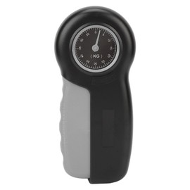 Hand Dynamometer Professional Ergonomic Grip Strength Measurement Meter for Hand Grip Strength Training