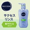 sakusesurinsu Smooth and Type tumekae For 300ml
