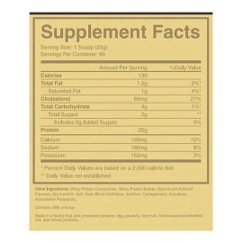 Raw Cbum Whey Blend Protein Vainilla Servicios Lbs