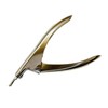 Professional Nail Clippers Nail Cutters Tip Acrylic Nail Clippers –