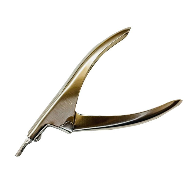 Professional Nail Clippers Nail Cutters Tip Acrylic Nail Clippers –