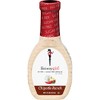 Skinnygirl Fat-Free Salad Dressing, Sugar-Free Chipotle Ranch, 8 Ounce