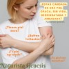 Crema Corporal Aclarante Aceite Tortuga Florigan 1kg Pack 3