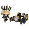 TV ANIMATION BLACK ROCK SHOOTER Nendoroid Chariot with Chariot (Mary)