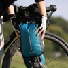 6L Bike Quick Release Bike Front Fork Bag Waterproof Cycle