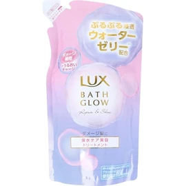 Lux Bath Grow Repair & Shine Treatment Refill, 12.6 oz (350 g)